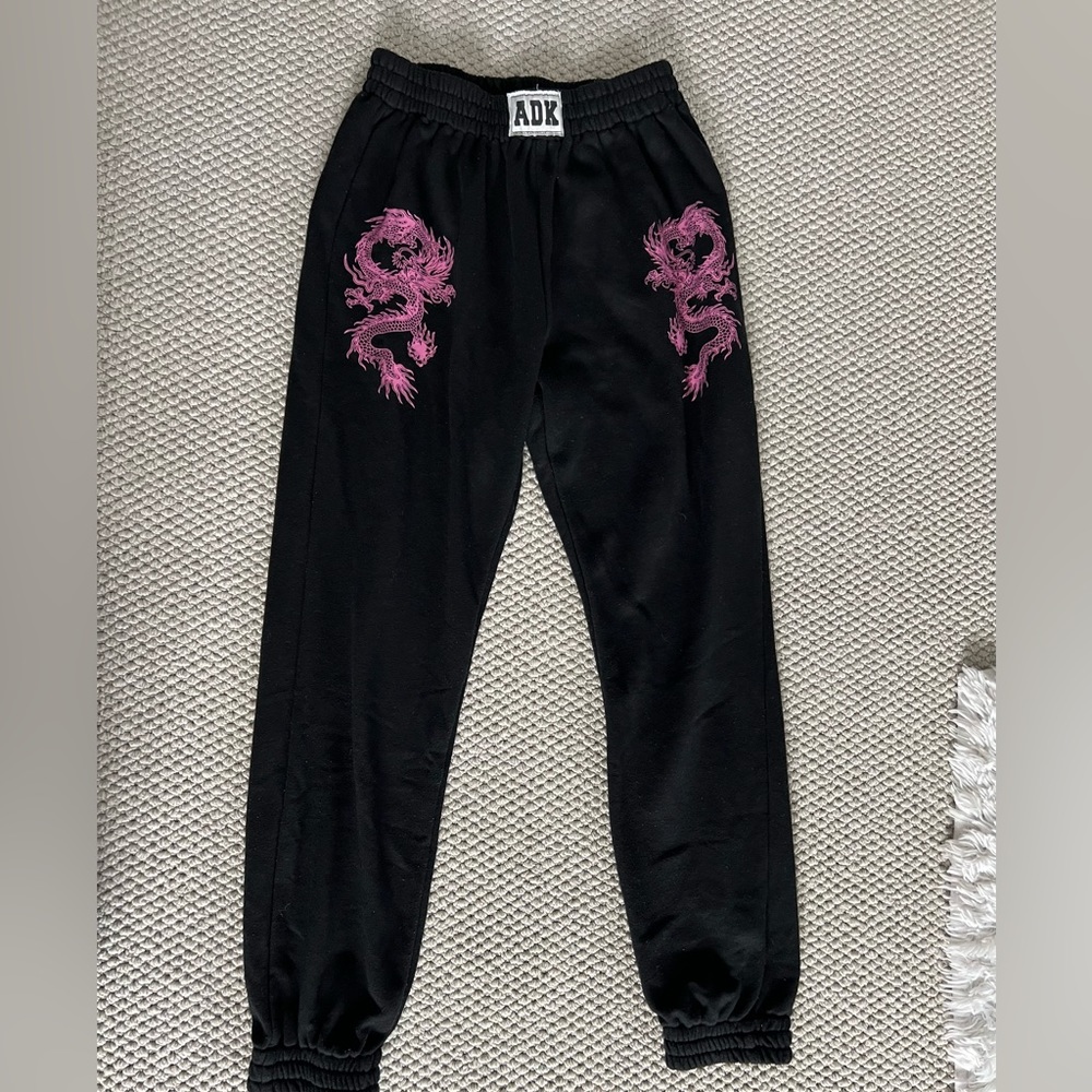 Adika Sweatpants